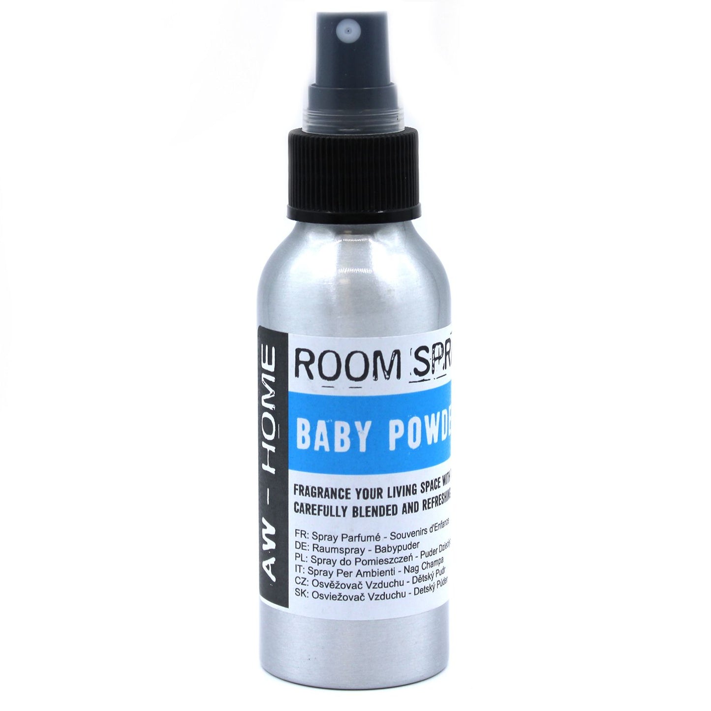Spray d'ambiance 100 ml - Poudre pour bébé