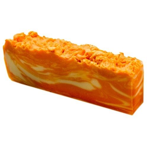 Savon à l'orange
