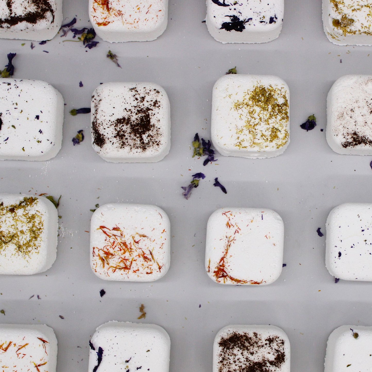 Shower Vaporizer 80g - Relax