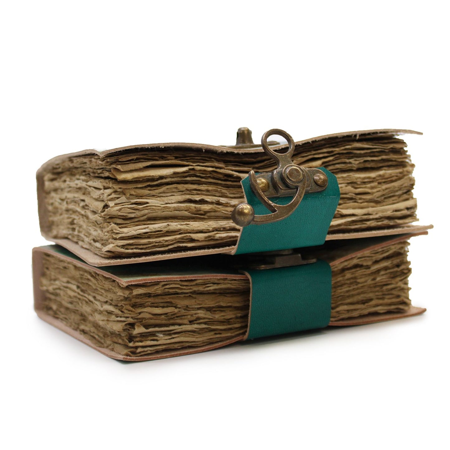 Bee Kind Leather Notebook