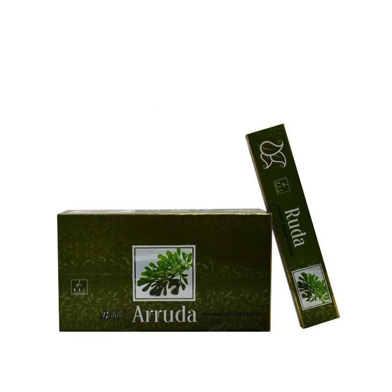 BALAJI RUE INCENSE 15GR