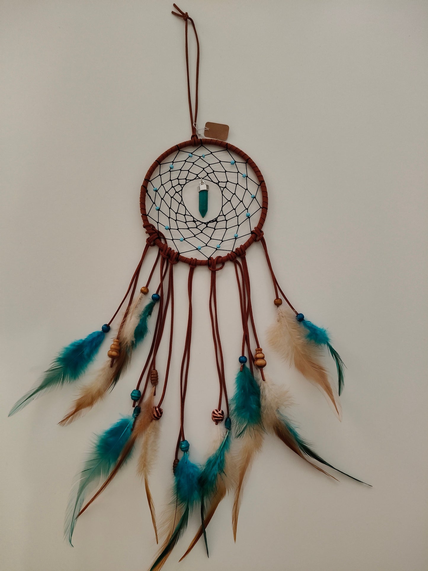 Dreamcatcher