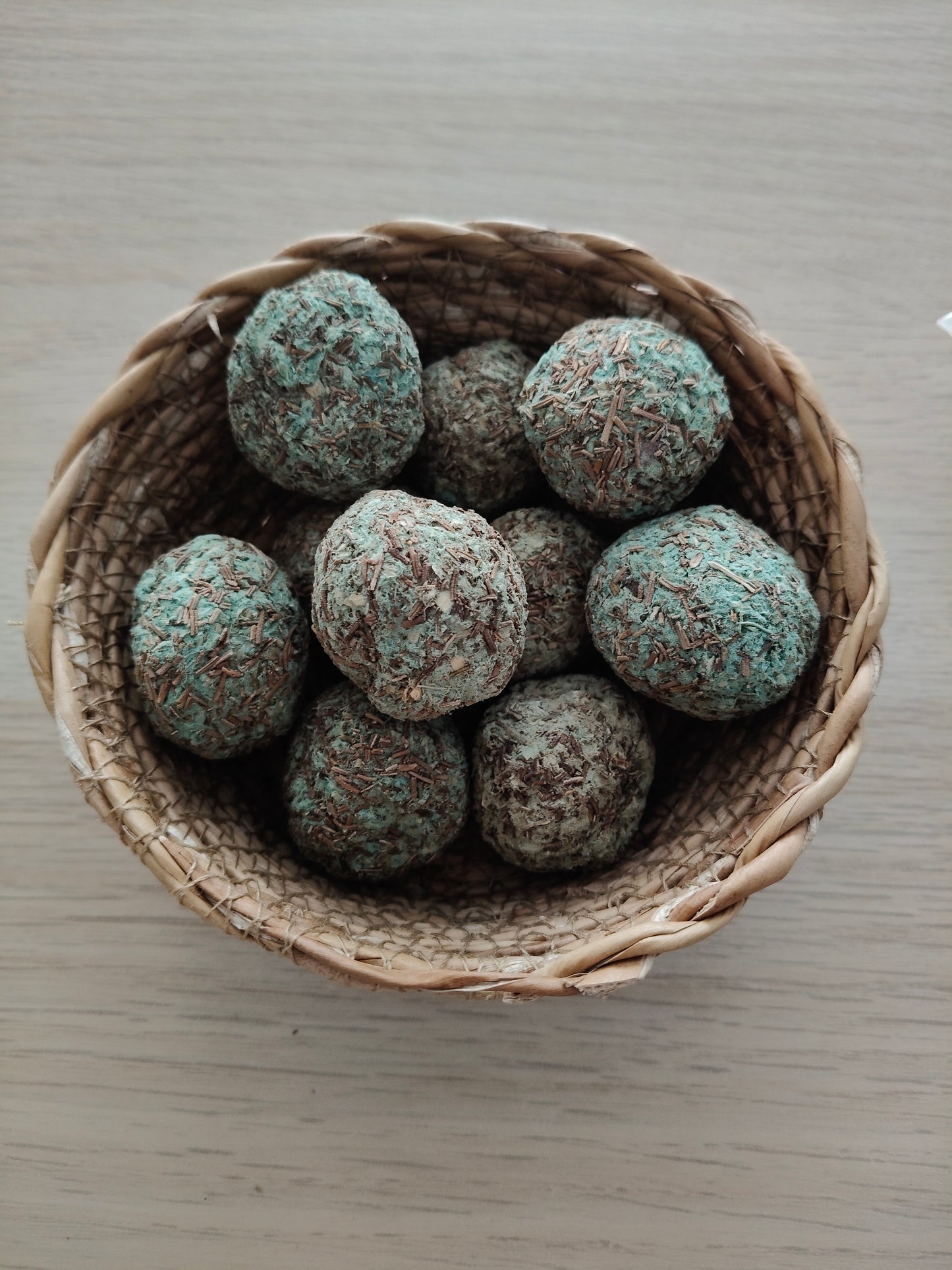 Active fogging bulbs (price per unit)