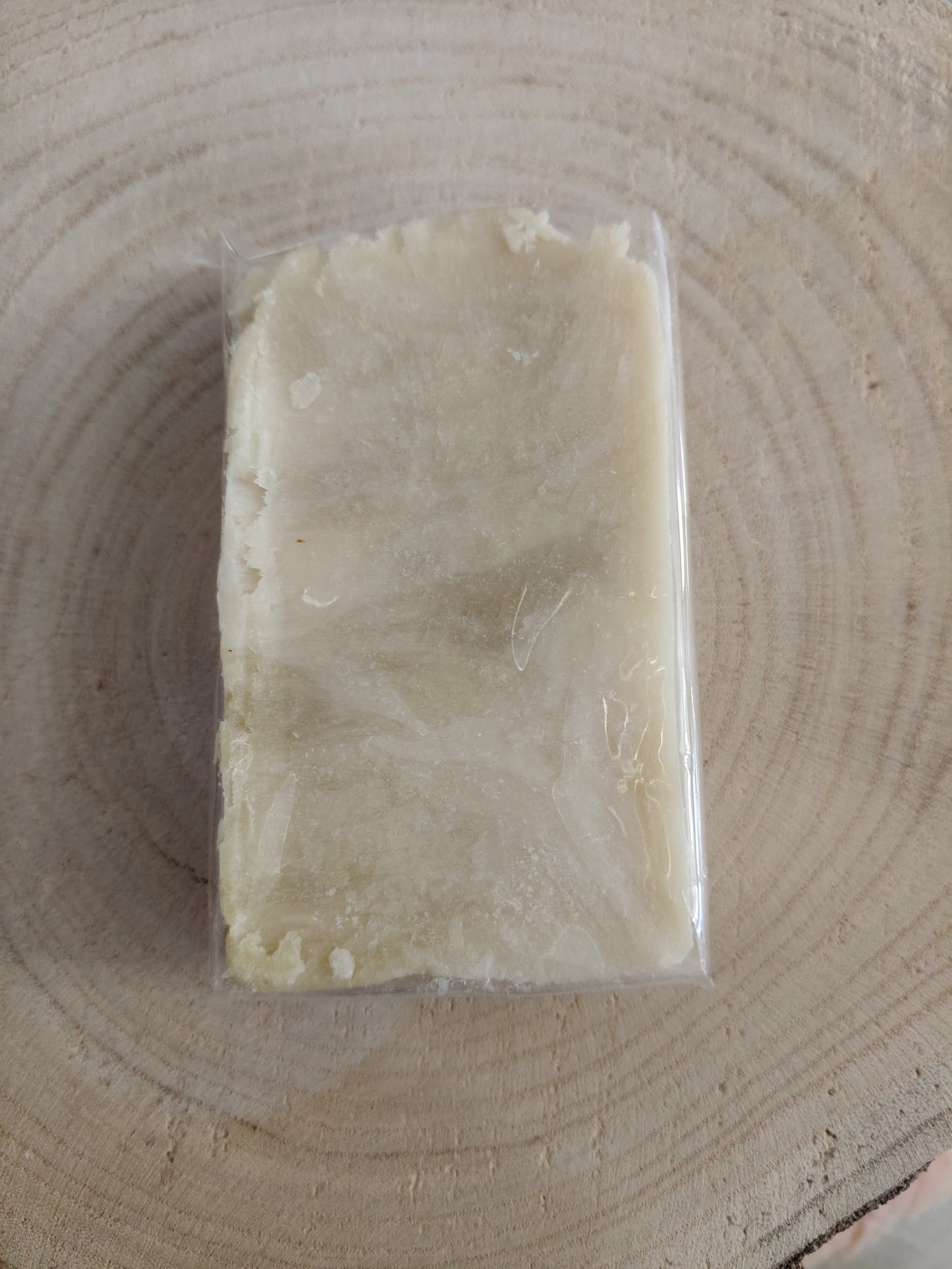Savon à l'argan