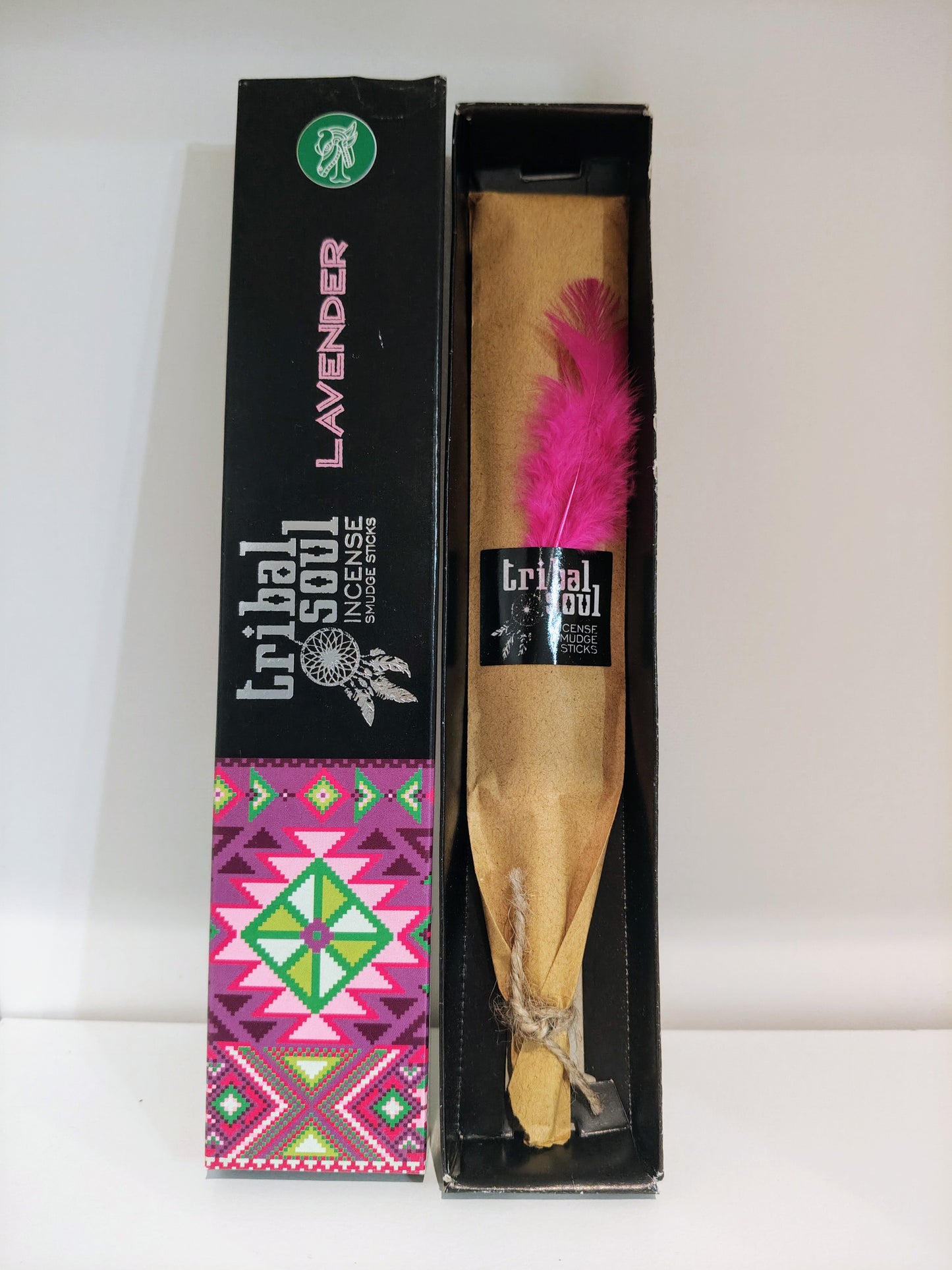 Encens Lavande Tribal Soul 15 grs