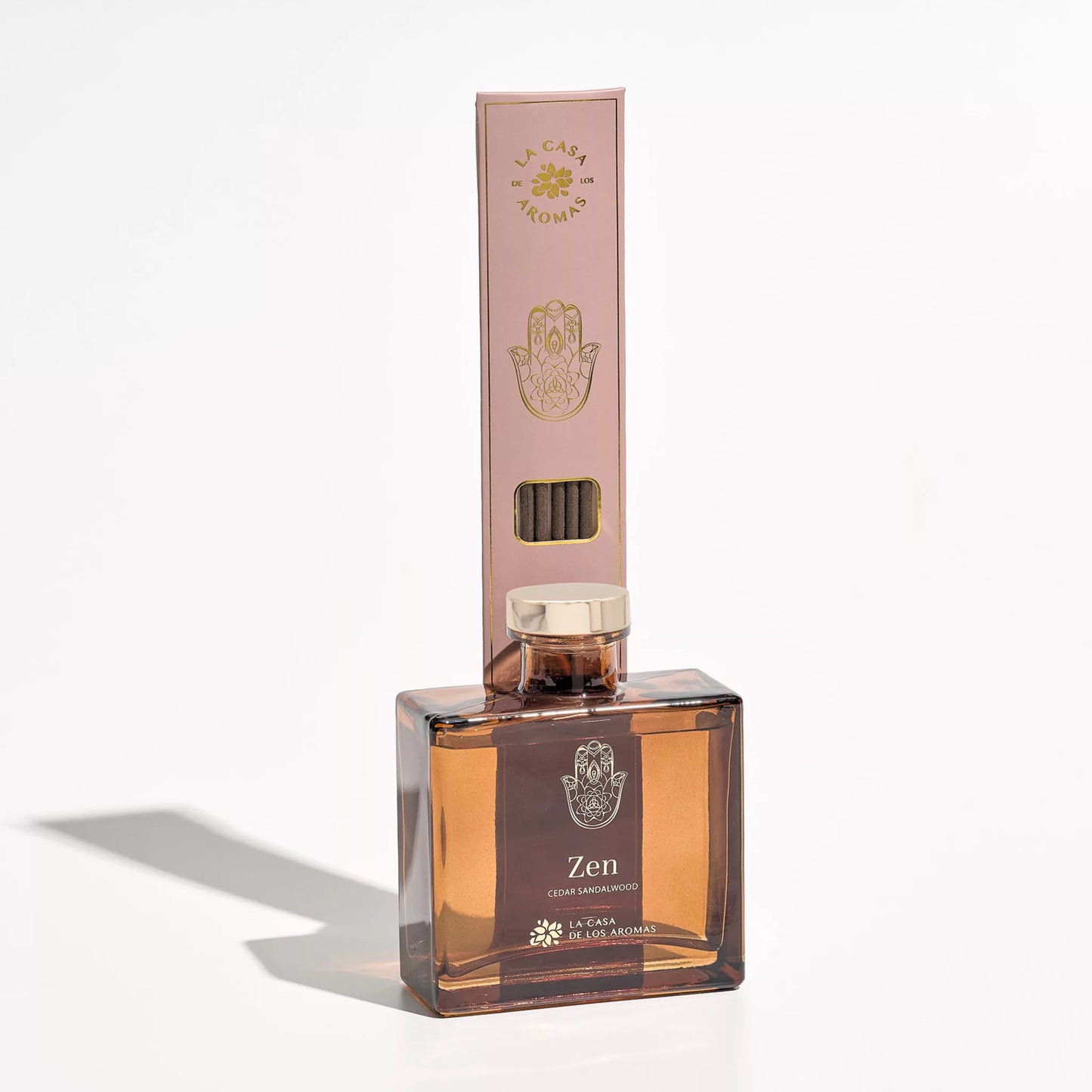 Désodorisant Mikado Zen Jamsa 130 ml