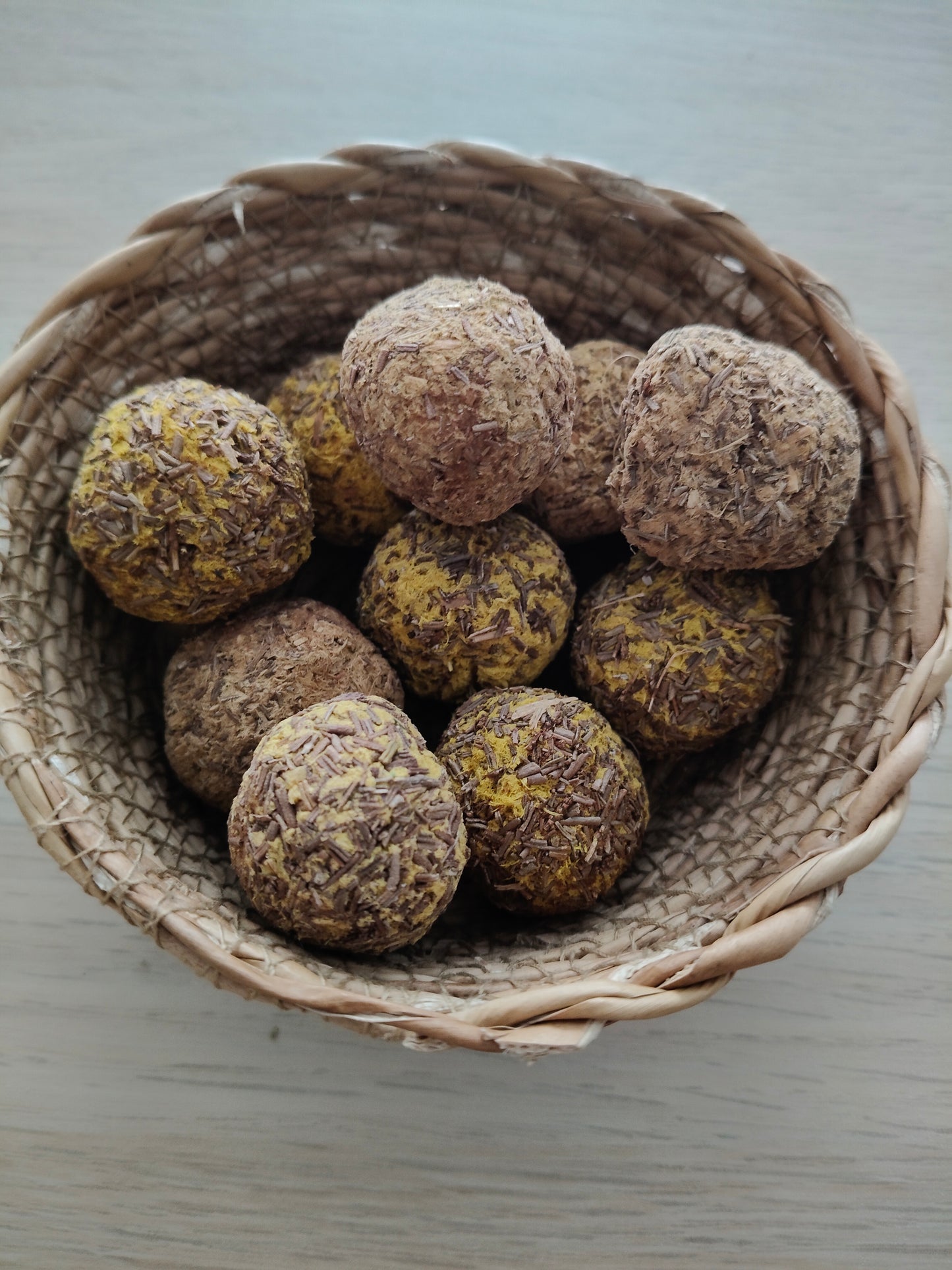 Ampoules de brumisation active (prix unitaire)