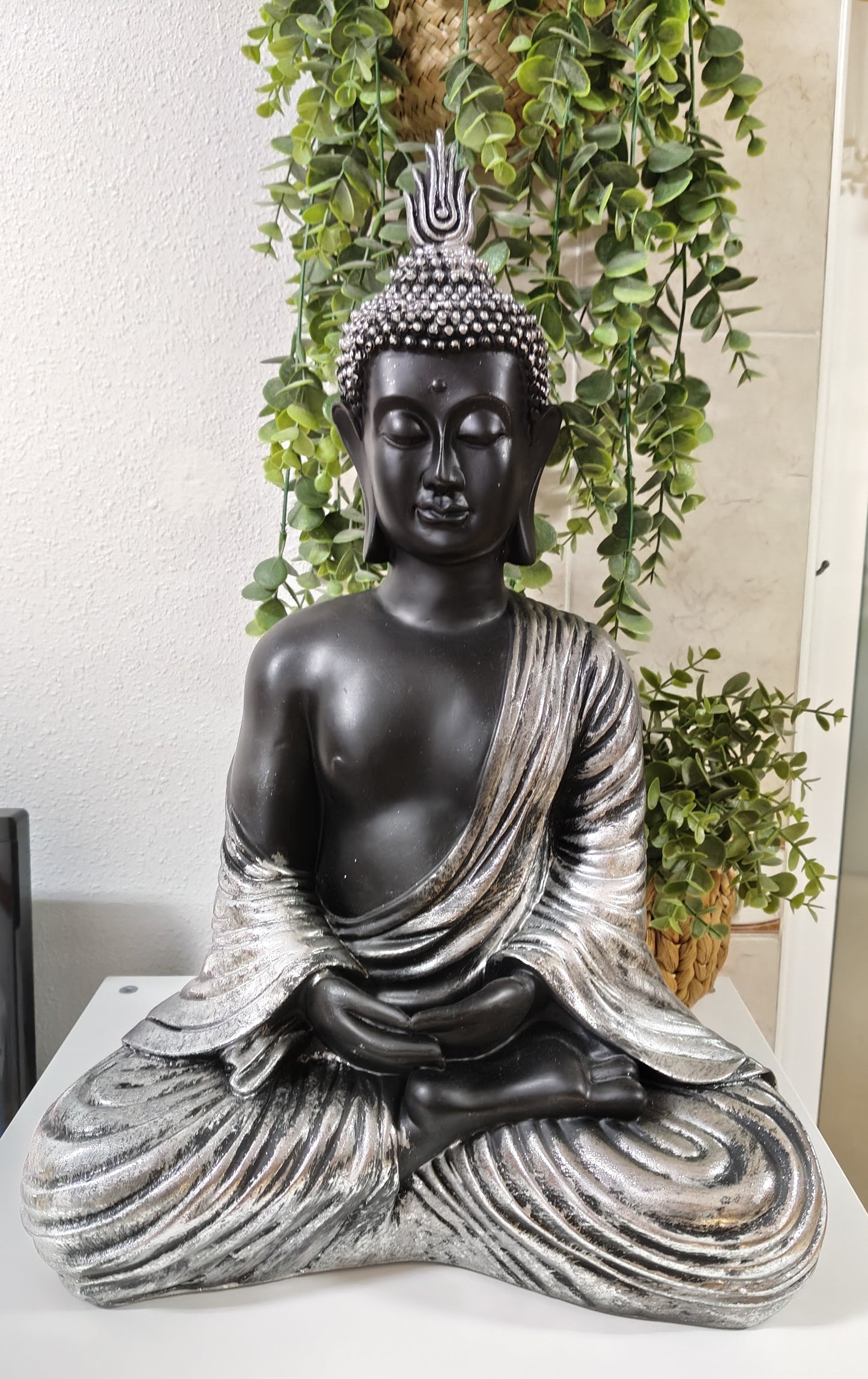 Figure of Prajna Buddha