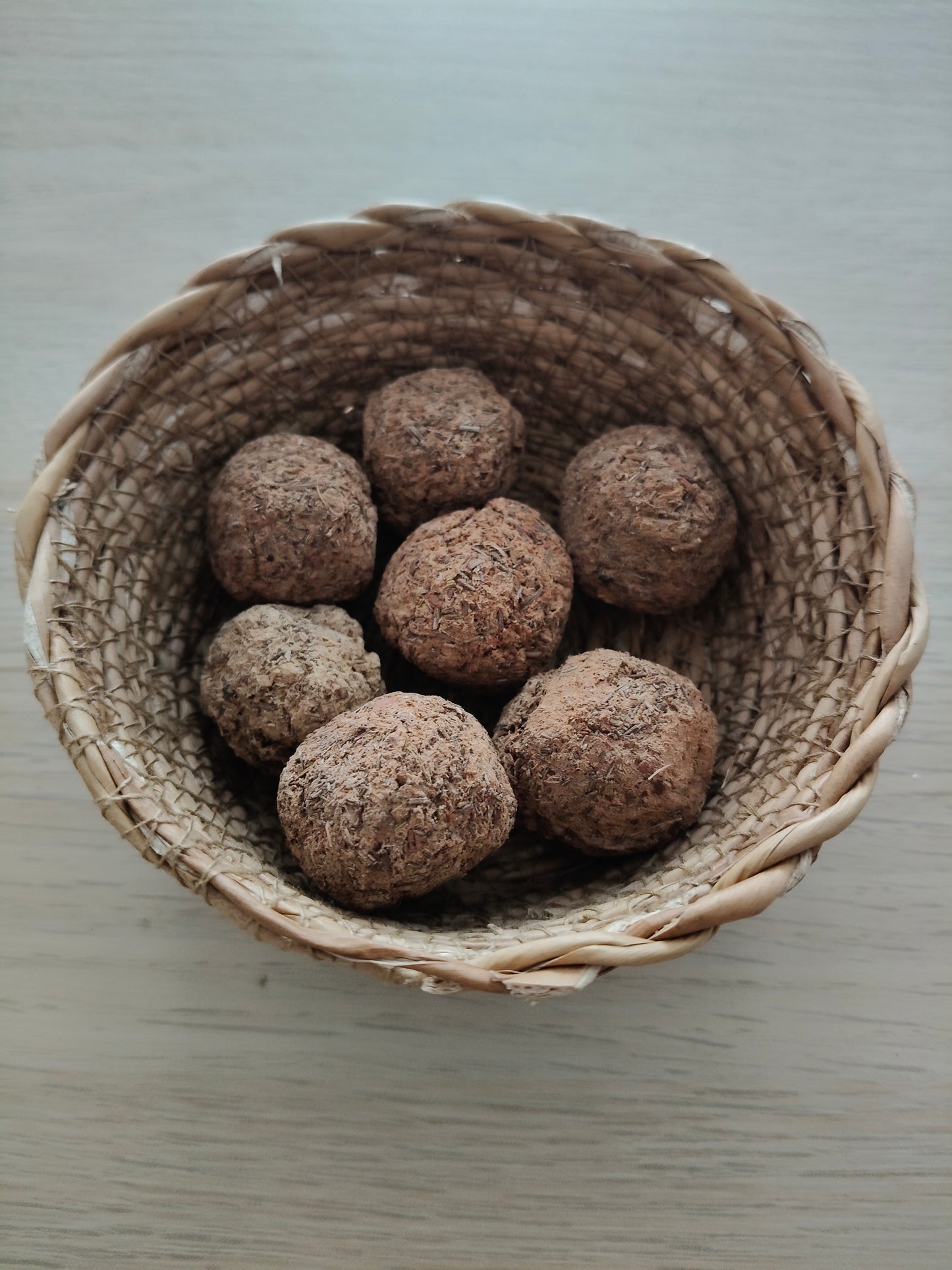 Ampoules de brumisation active (prix unitaire)