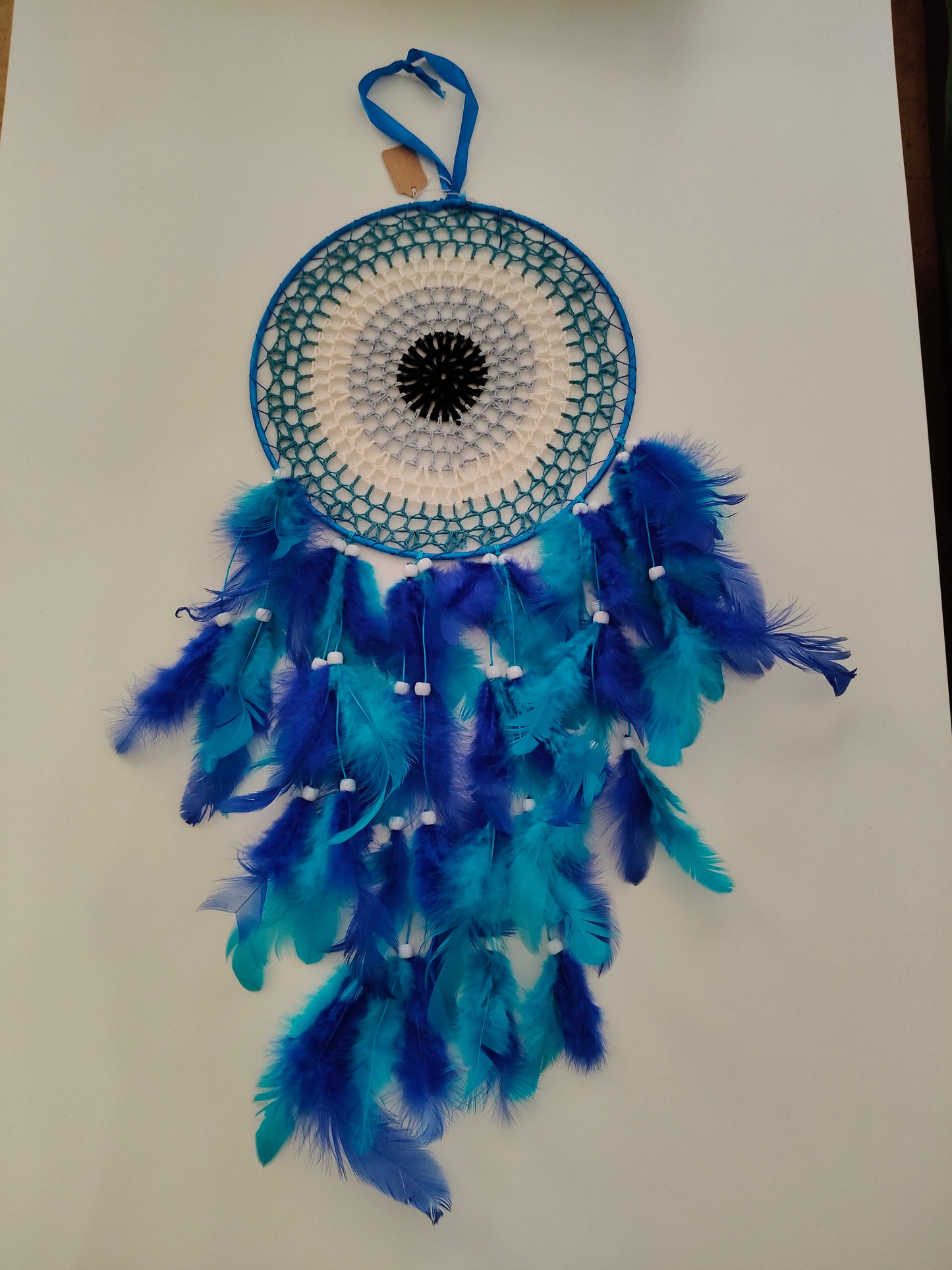 Attrape-rêves mauvais œil