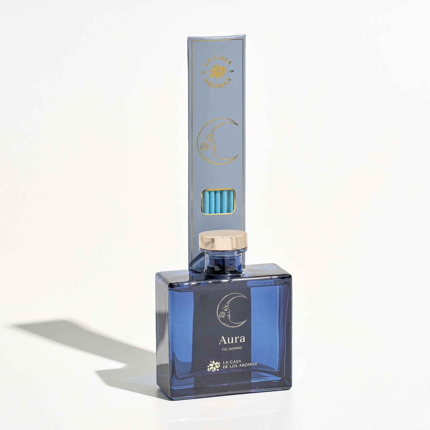 Désodorisant Aura Moon Mikado 130 ml
