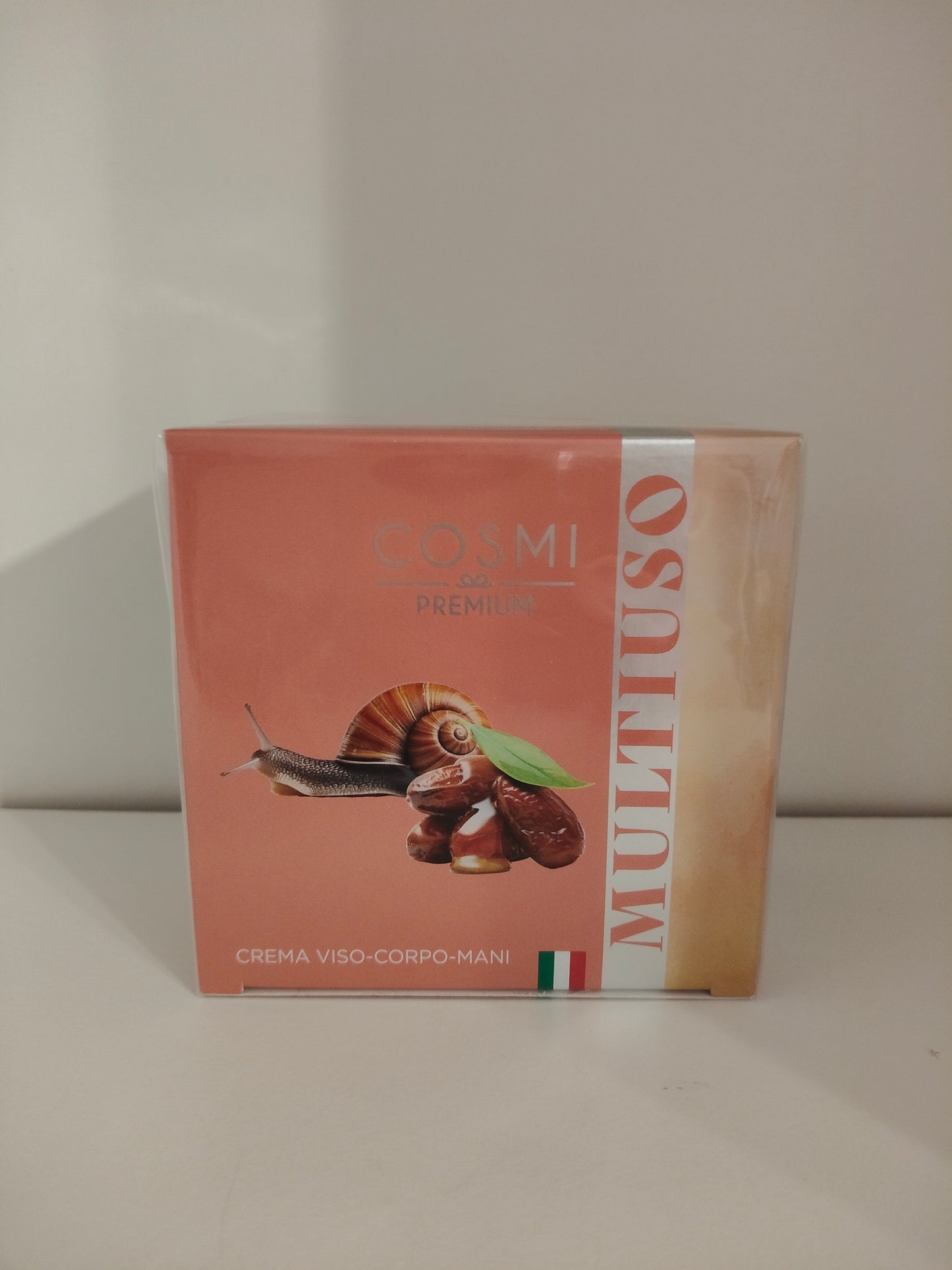 Crème corps multi-usages COSMI 200 ml