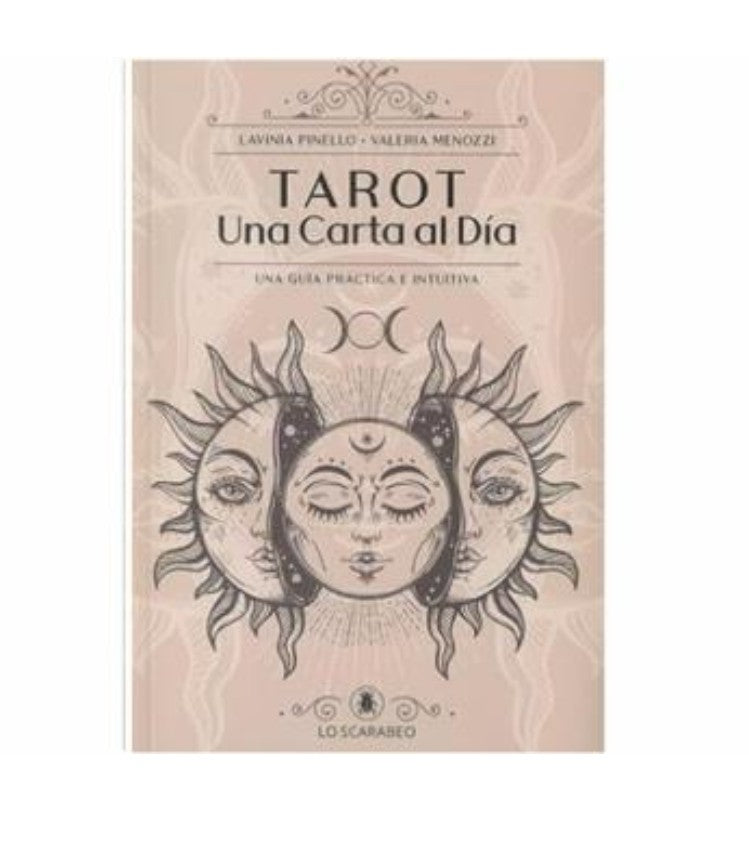 Tarot une carte par jour