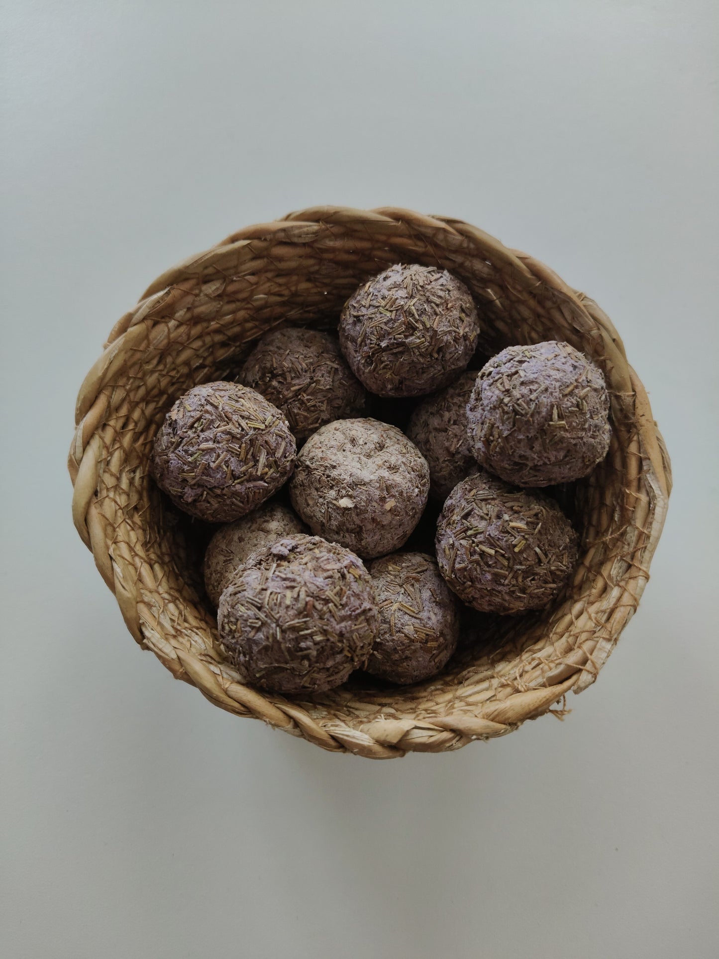 Ampoules de désenfumage actives (prix unitaire)