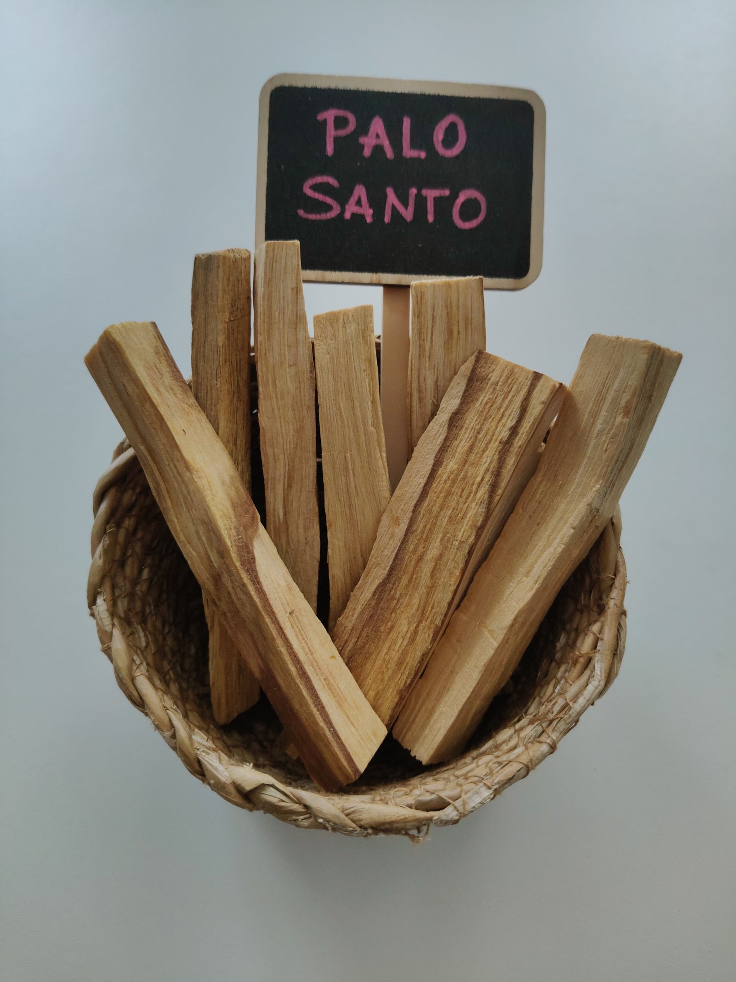 Palo Santo Bar. Unité