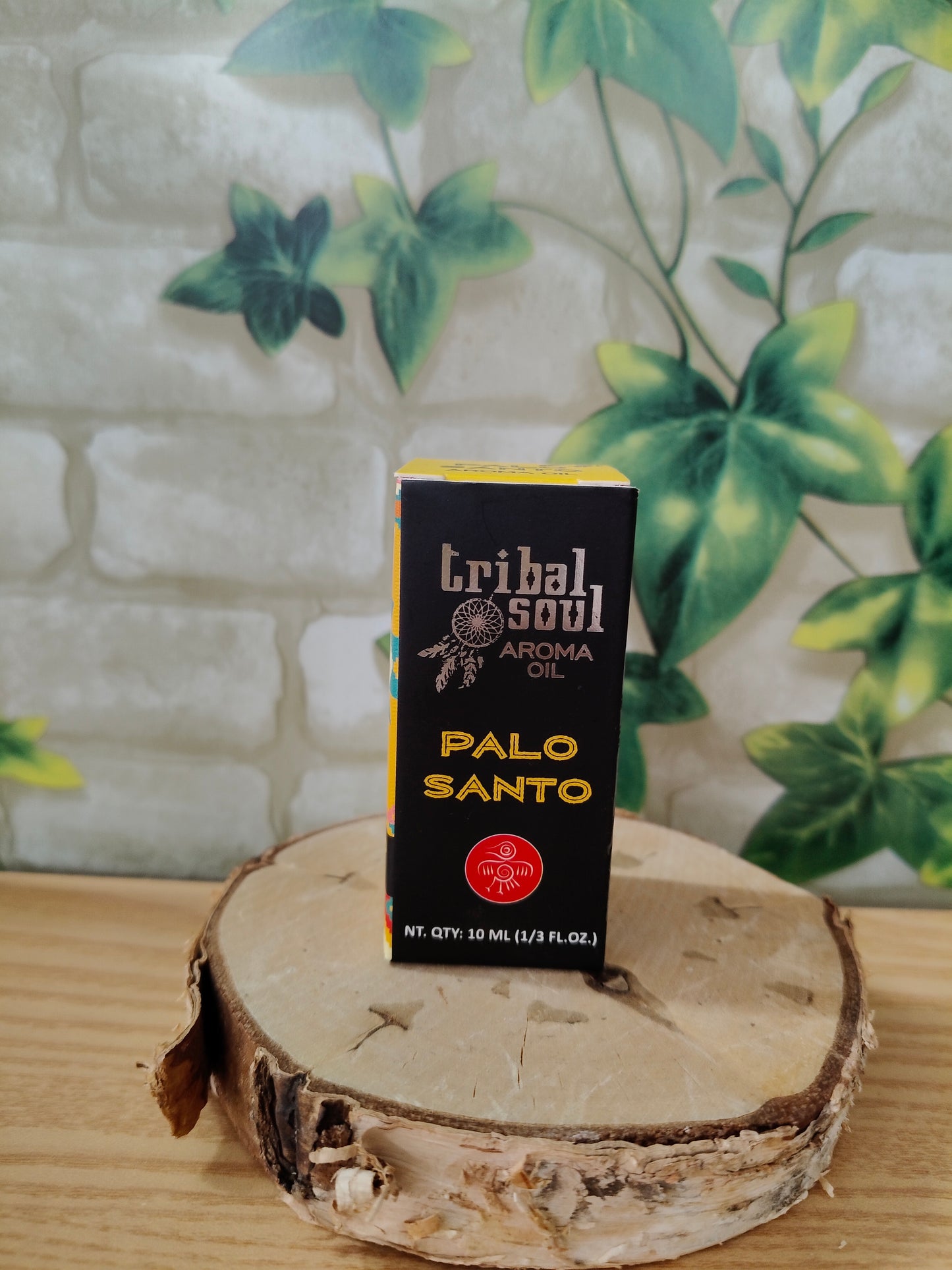 Huile essentielle Palo Santo Tribal Soul 10 ml
