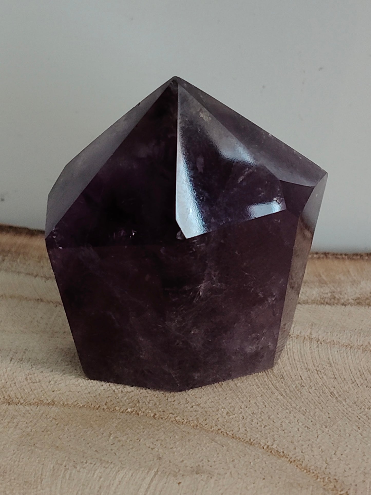 Amethyst Point