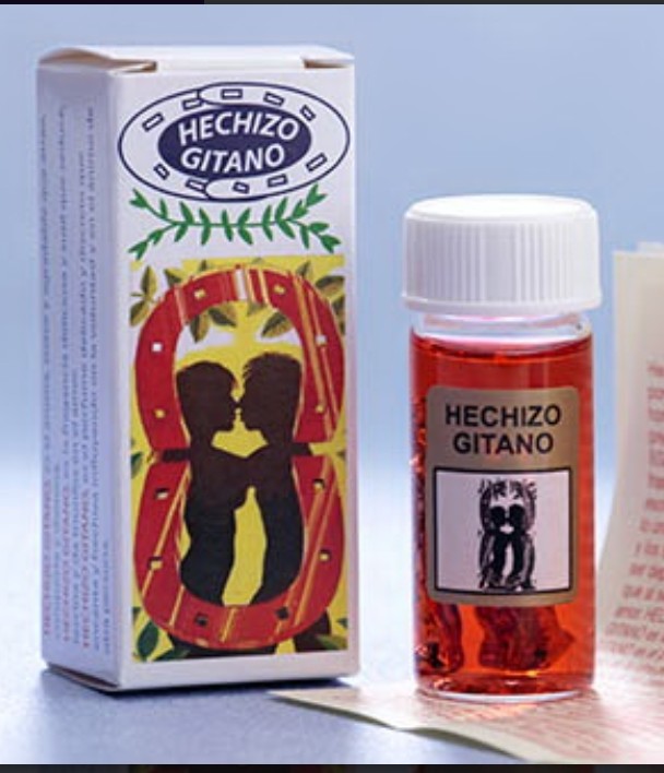 Parfum ésotérique pour attirer l'amour et l'affection de votre bien-aimé