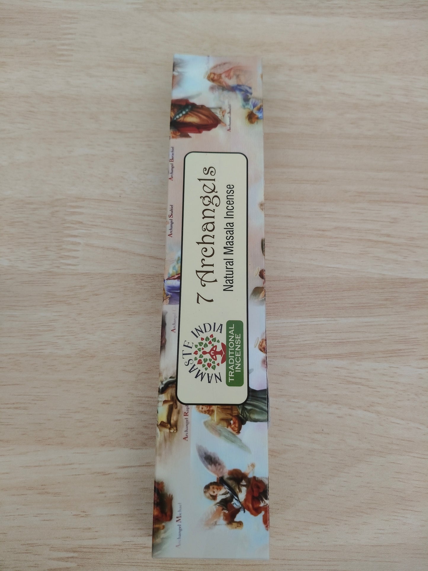 Incense 7 Archangels