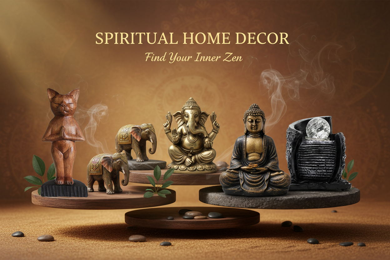 Figuras y decoración