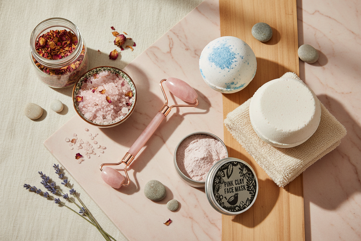 Cosmética y Bienestar