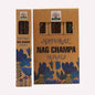 Encens Masala Naturel Nah Champa 30grs