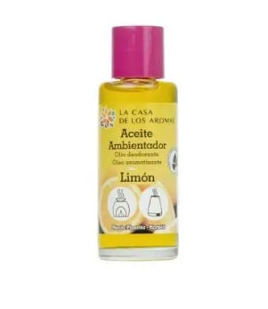 Huile essentielle de citron La maison des arômes 50 ml