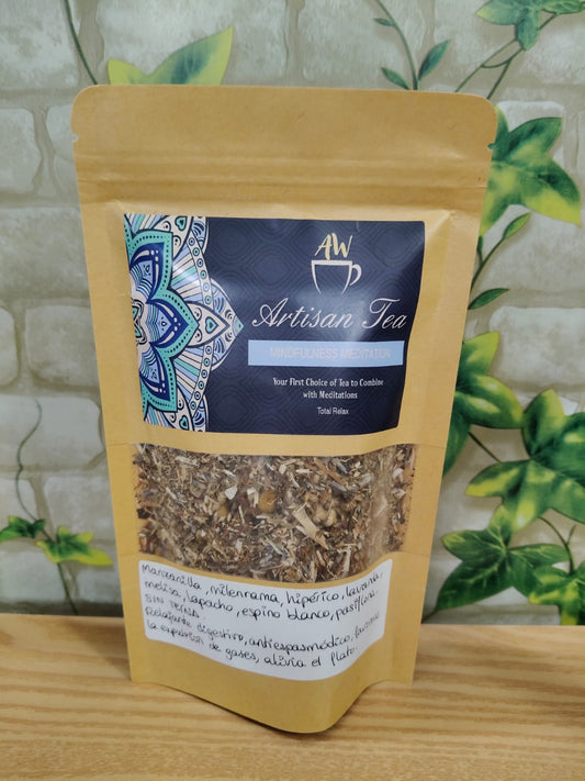 Thé Relaxation Totale 50g