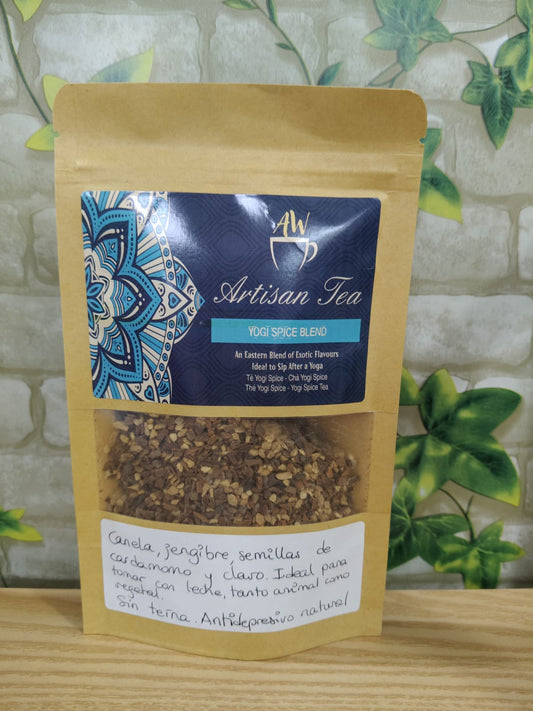 Mélange d'épices Yogi 50 g