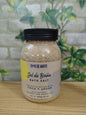 Sel de bain aux huiles naturelles de coco et d'argan 650g