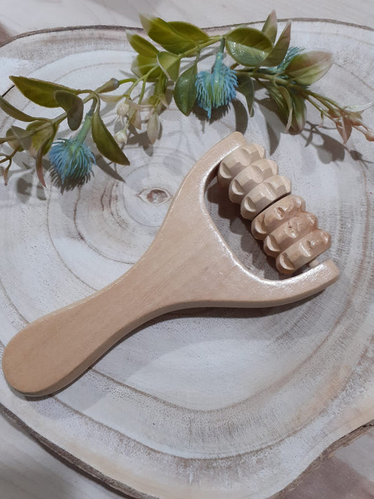 Masseur en bois 15cm