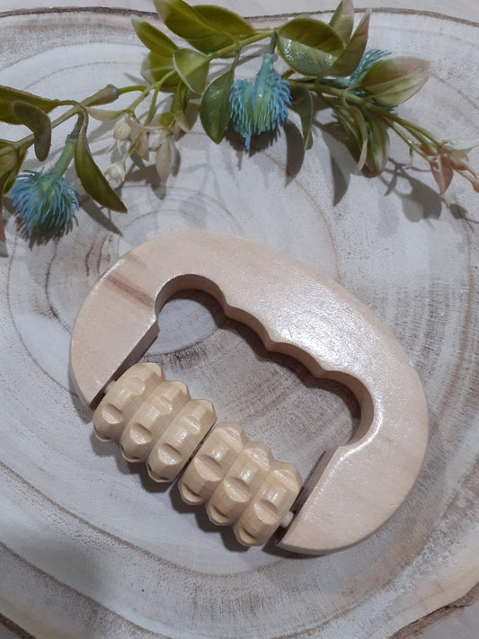 Masseur en bois 11cm