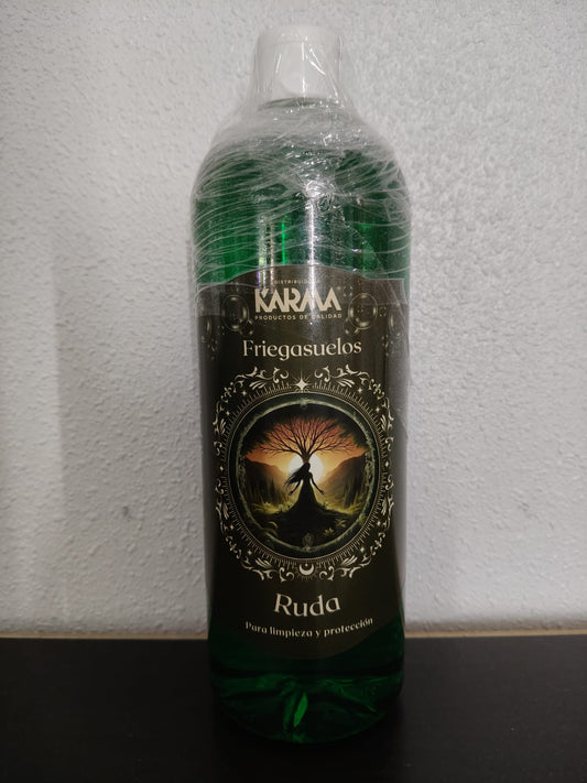 Friegasuelos de Ruda 1L