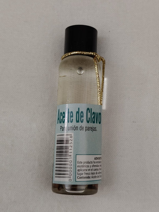 Aceite de Clavo 15ml