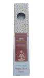 Ayurvedic Incense Anti-depression 25grs