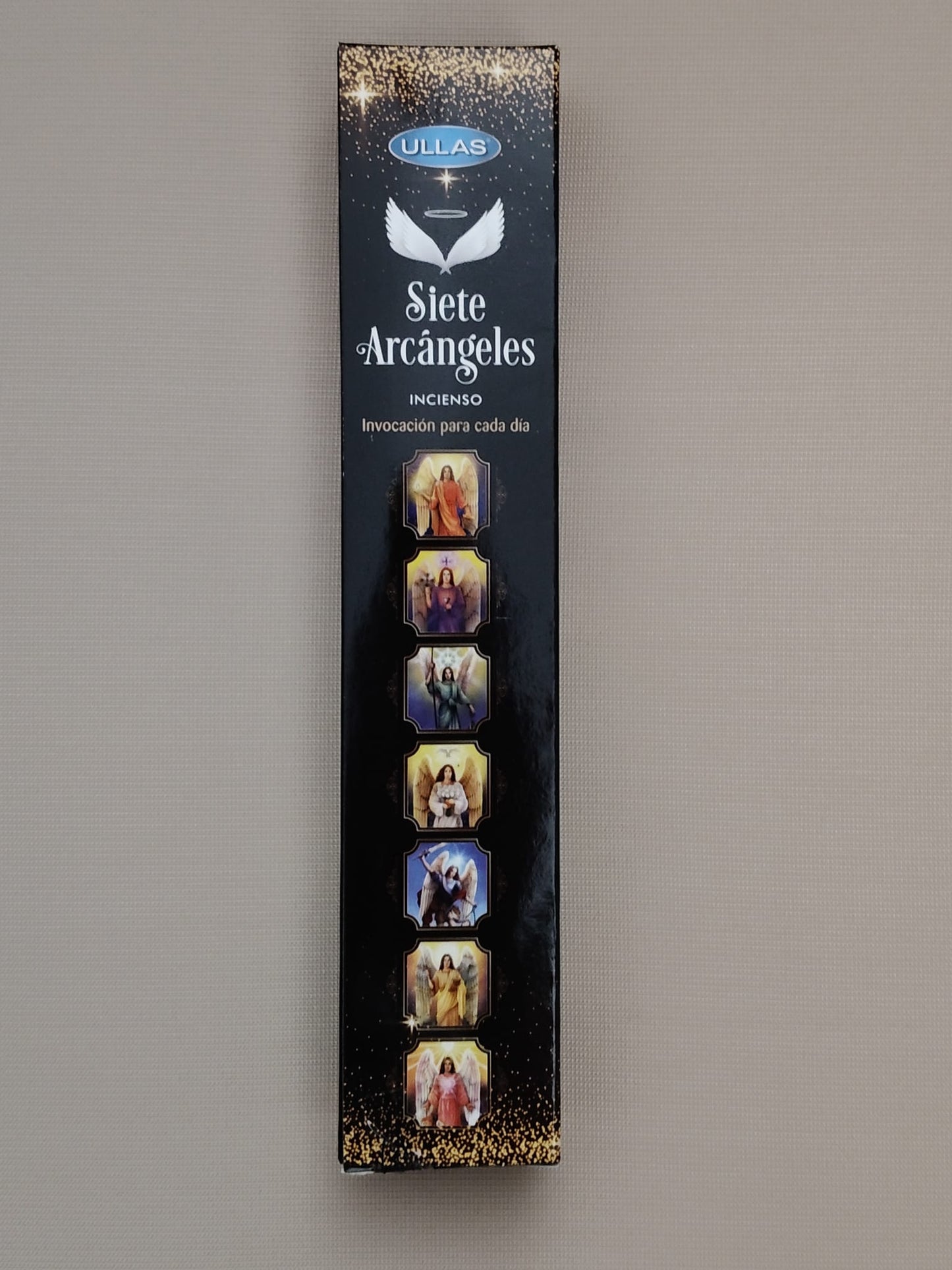 Encens Sept Archanges Ullas