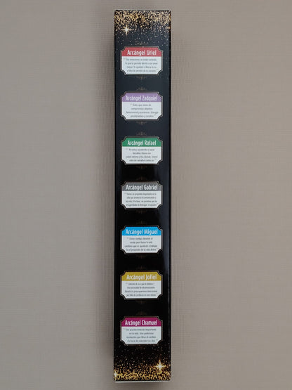 Encens Sept Archanges Ullas