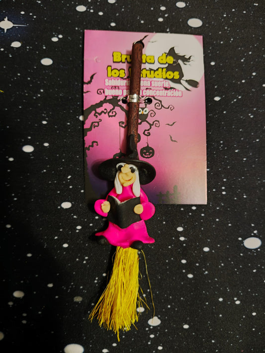 Little Witch Hanger from the Studios