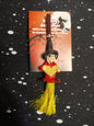Little Witch of Love Hanger