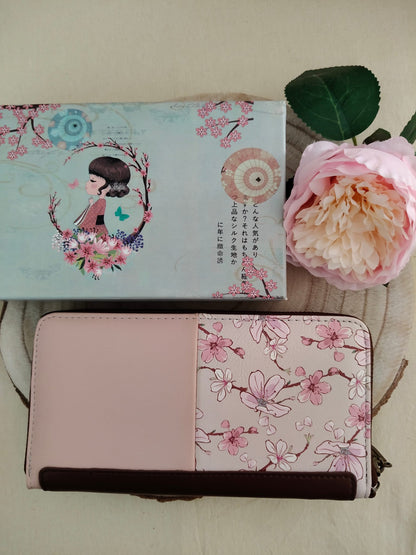 portefeuille de bonbons