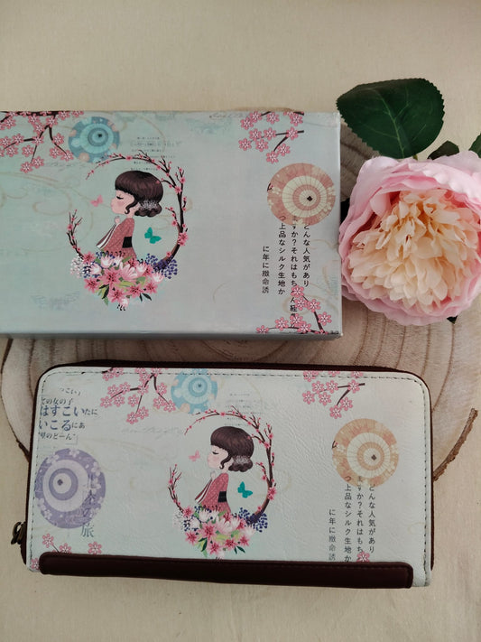 portefeuille de bonbons