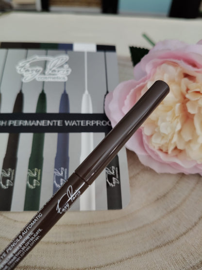 Outil de contour des yeux automatique