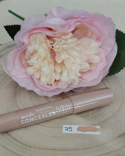 Corrector de imperfecciones