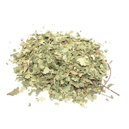 Birch (cut leaves) 1Kg