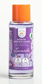 Aceite esencial Lavanda La casa de los aromas 50ml