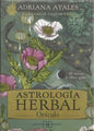 Astrologie végétale. Oracle (Livre + Cartes)