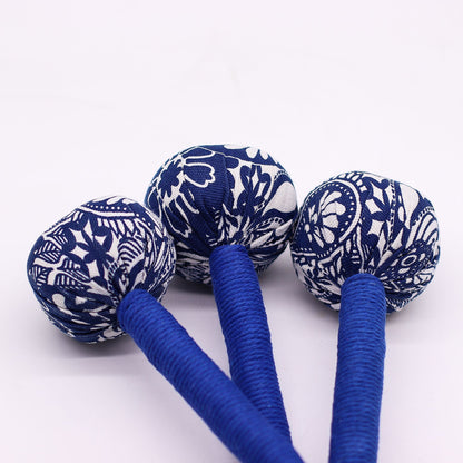 Wormwood Massager - Blue