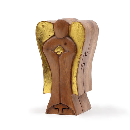 Hati-Hati Angel Magic Box - Joy