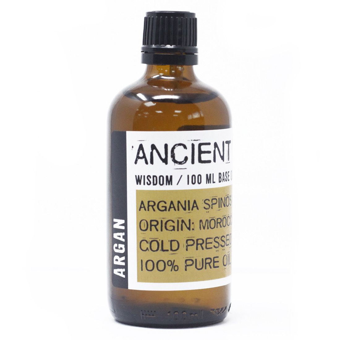 Base Oil 100ml - Argan