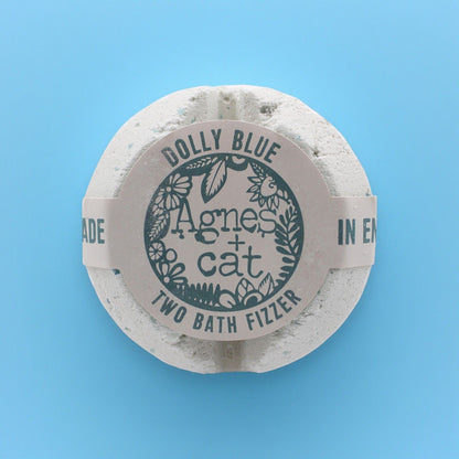 Nettoyeur vapeur pour salle de bain - Dolly Blue